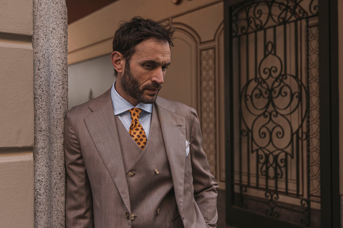 Formal & Ceremony – Paolo Albizzati