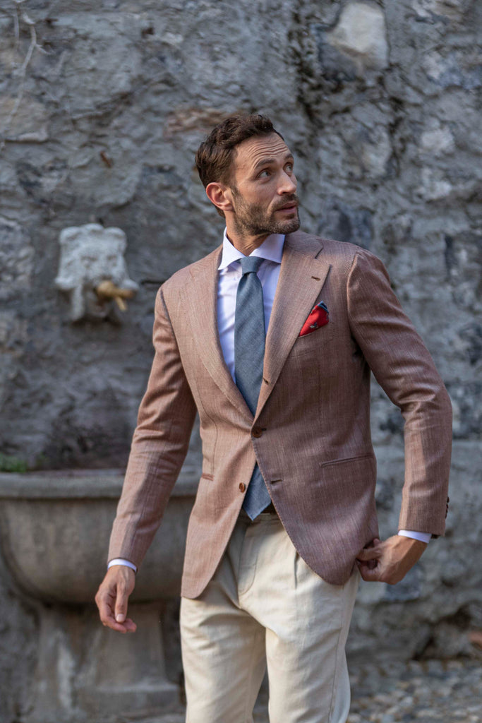 Mastering The Smart Casual Style
