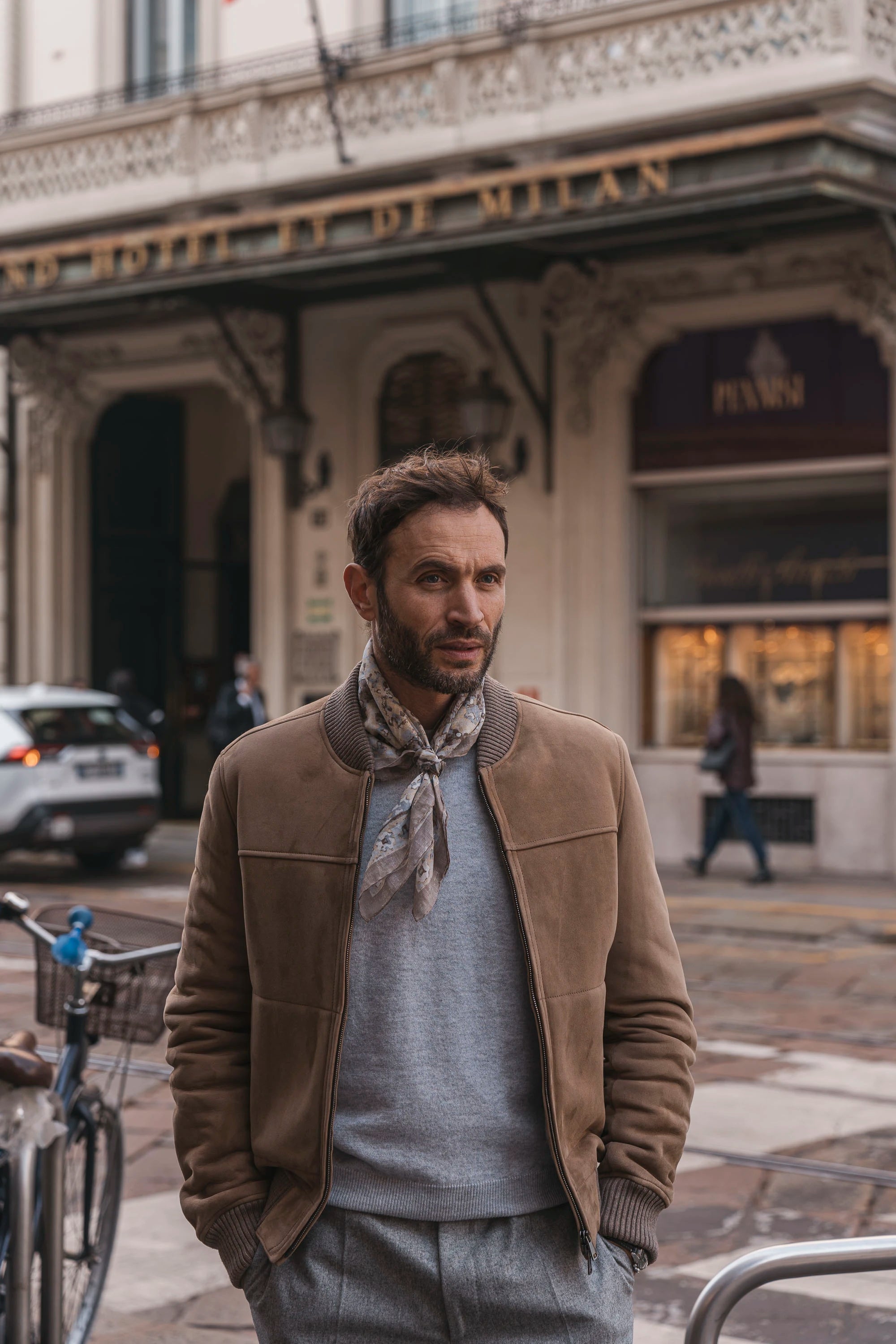 Collections – Paolo Albizzati