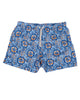 Swim Shorts Capri - Light Blue