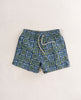 Swim Shorts Amalfi - Navy Blue