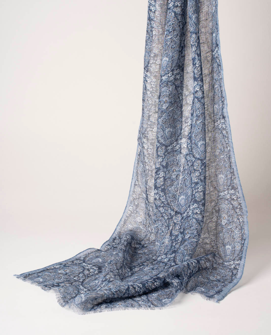 Luxury Italian Neckties and accessories - Paolo Albizzati