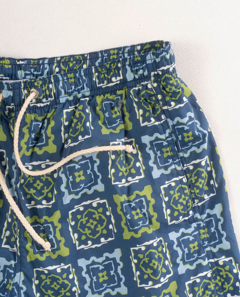 swimshorts for men paolo albizzati