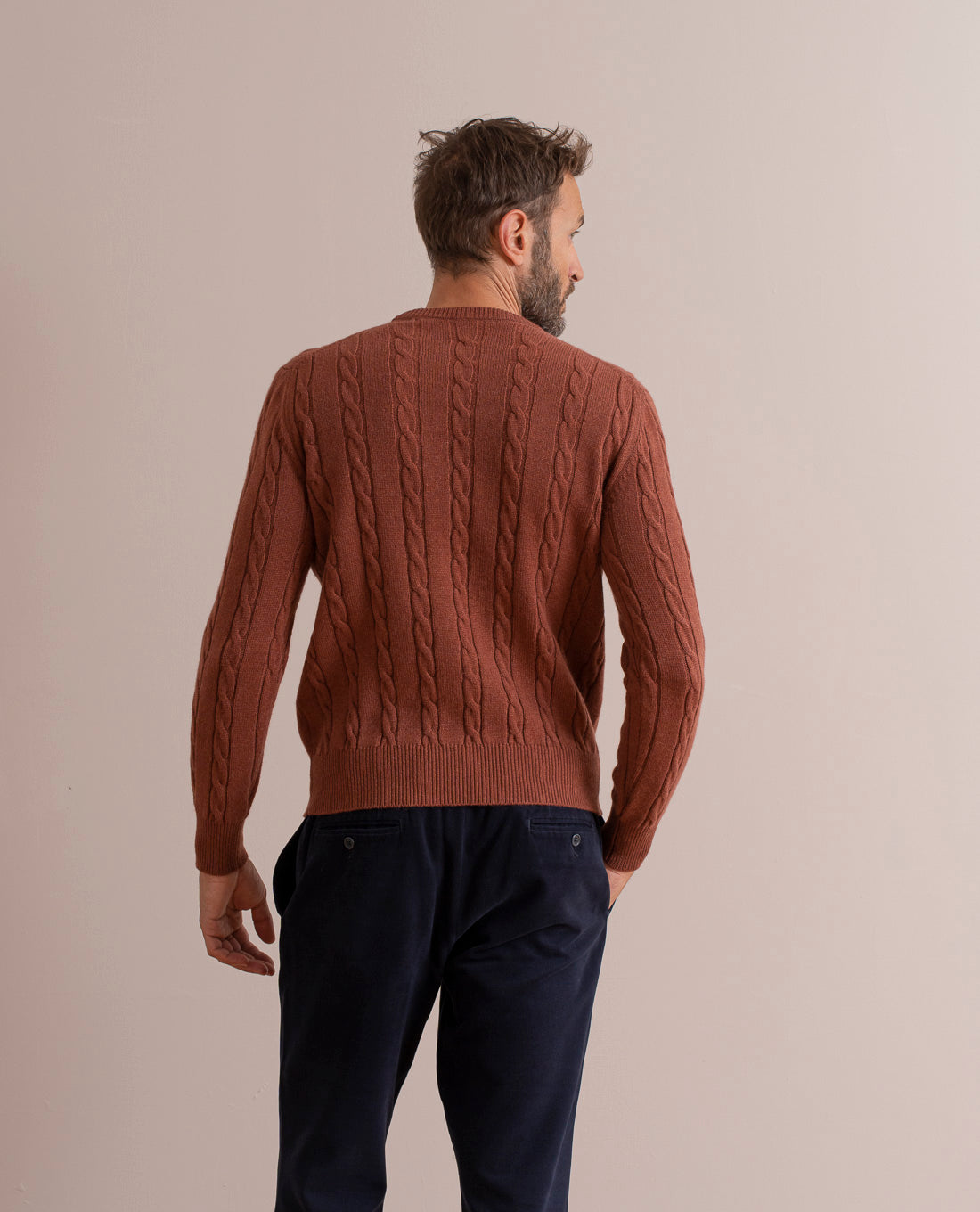 rust-red-cable-knit-
