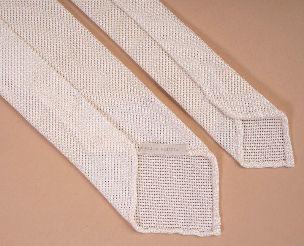 cravatta uomo cerimonia paolo albizzati 