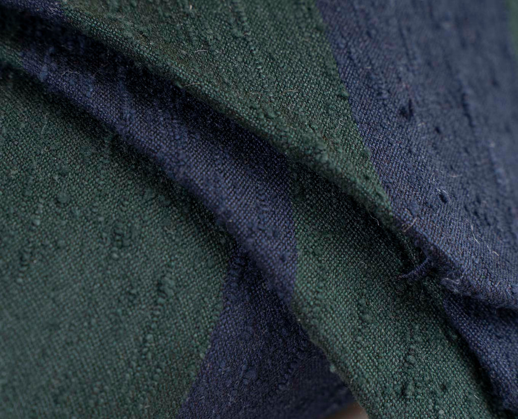 cravatta uomo seta shantung paolo albizzati 