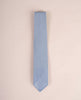 Original Grenadine Silk Tie - Light Blue