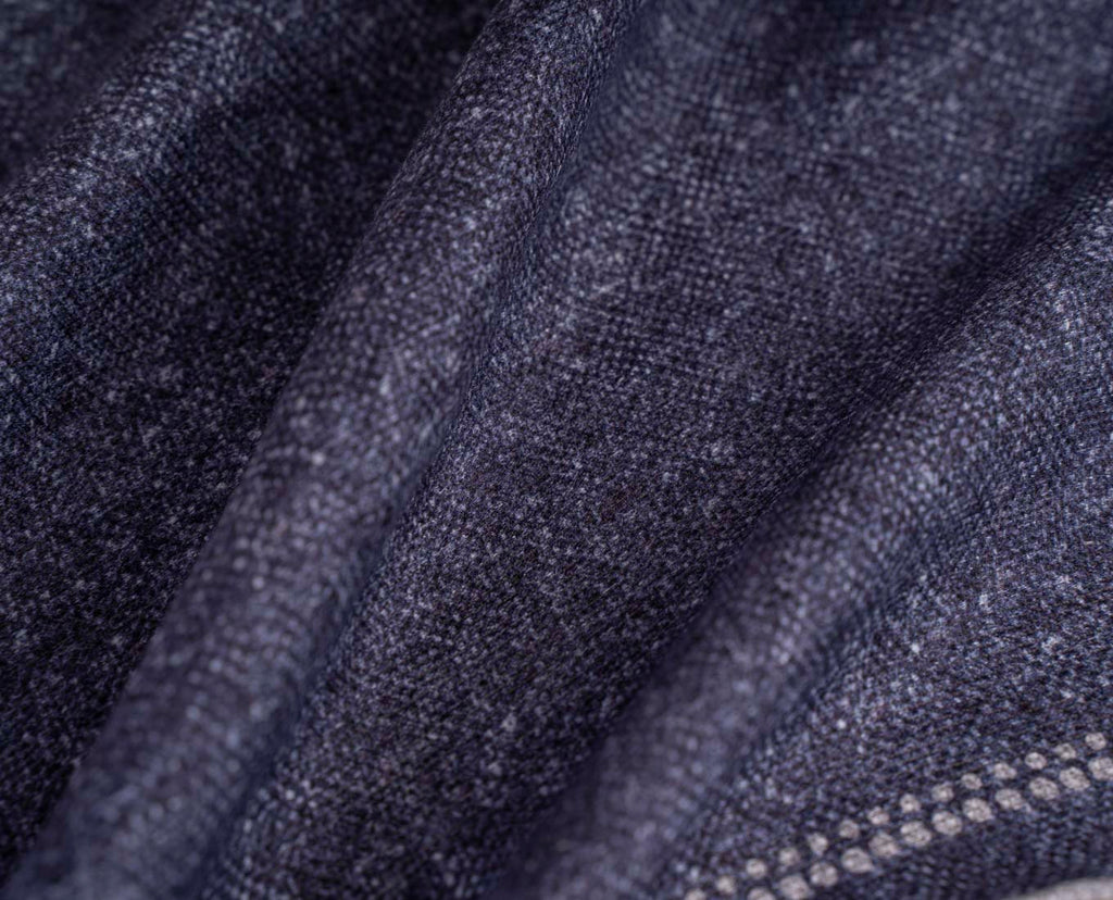 pochette uomo lino cotone paolo albizzati