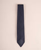 Original Grenadine Silk Tie - Navy Blue