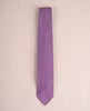 Original Grenadine Silk Tie - Purple