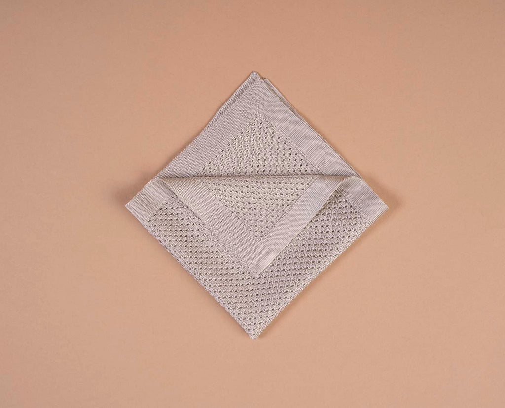 fazzoletto uomo maglia seta paolo albizzati 