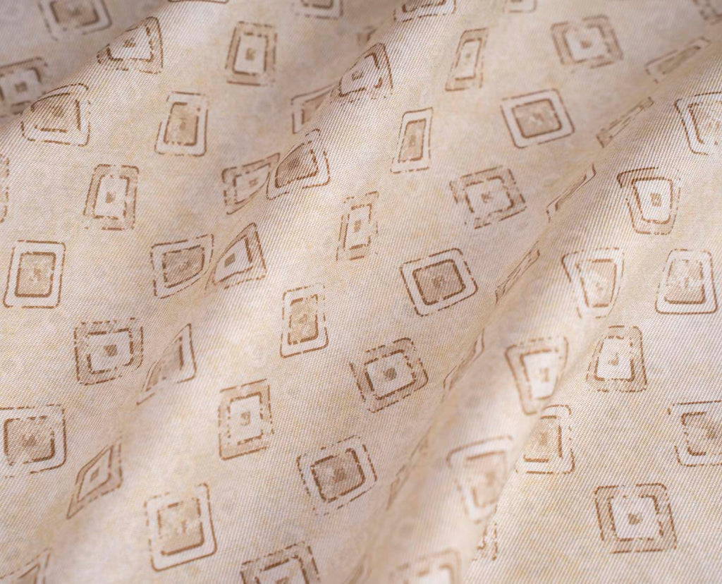 pochette gialla uomo quadri paolo albizzati